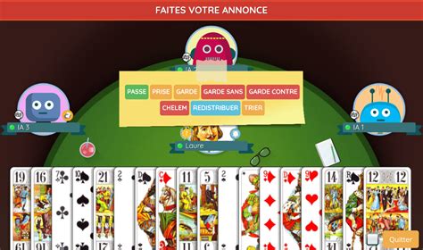 tarot gratuit|jeu de tarot gratuit ordinateur.